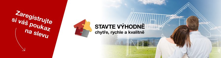 Banner pro kampaň stavtevyhodne - velký